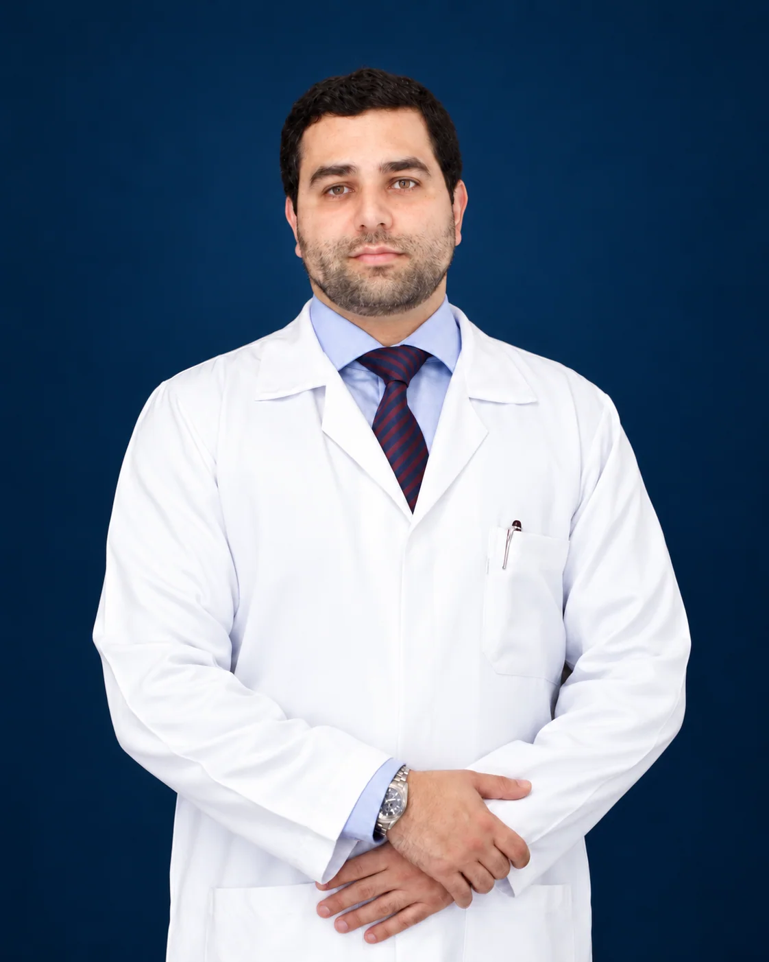 Dr. Frederico Bartolazzi