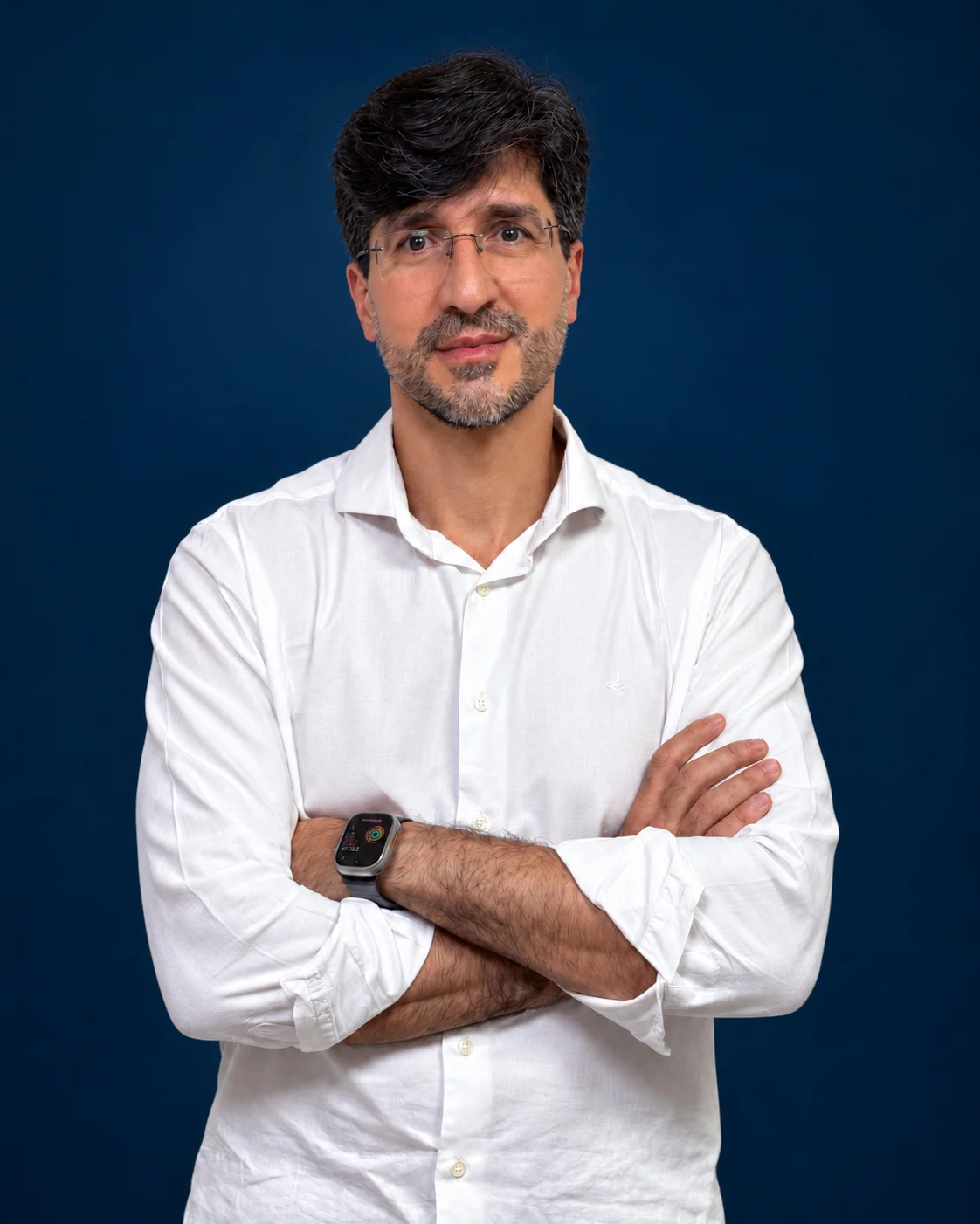 Dr. Ricardo Scarpelli